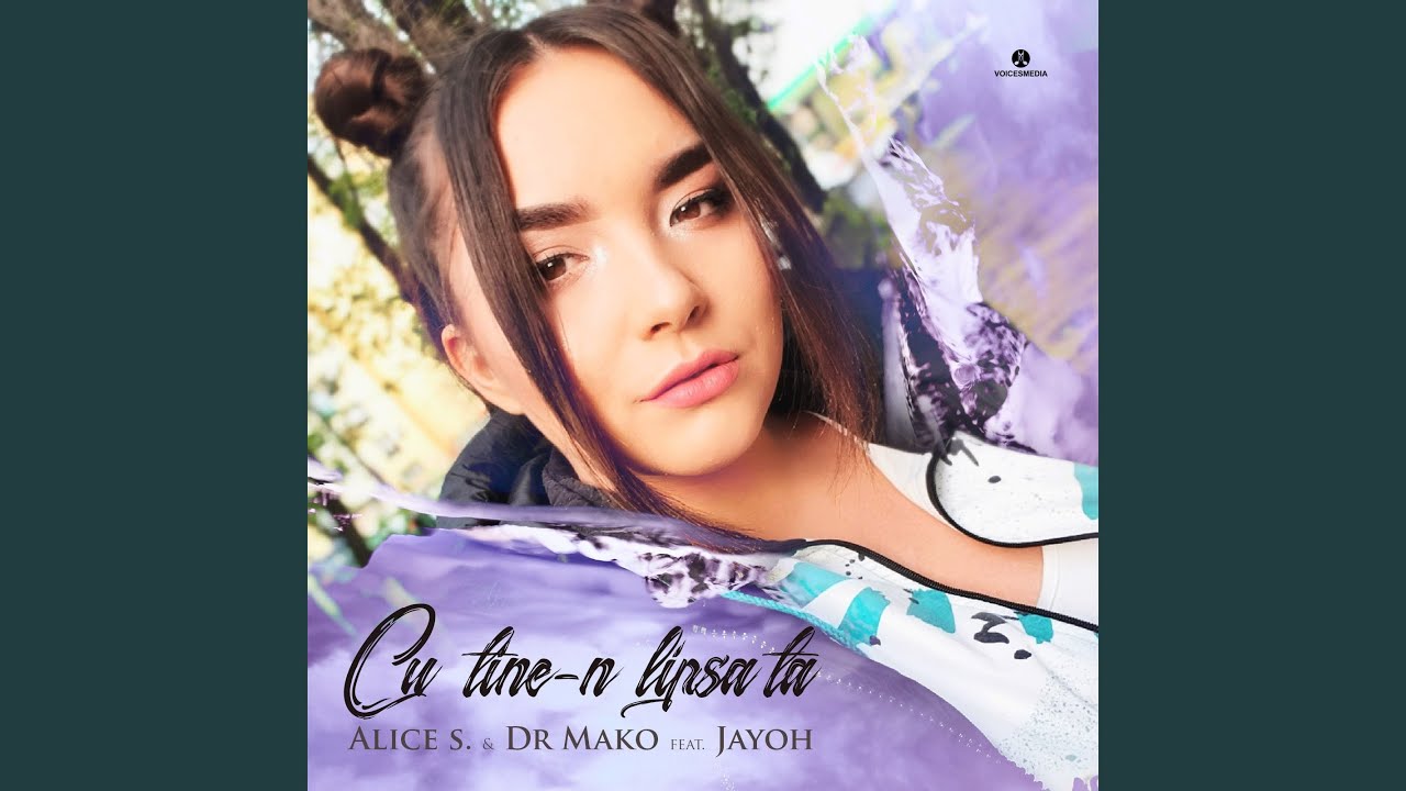 Cu tine-n lipsa ta (feat. Jayoh)