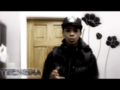 TeeMedia - Lox [GRIME]