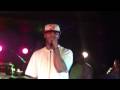 13 - Joe Budden - Happy Holidays (Middle East, Boston)