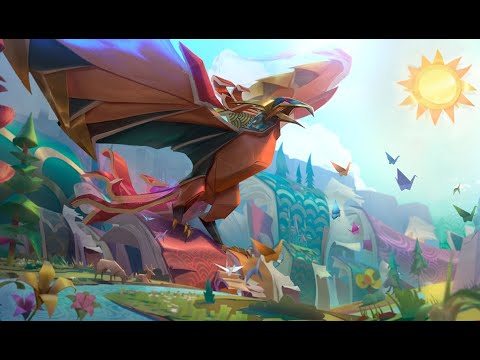 Anivia 3:28 red clear [25.20]