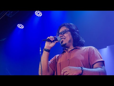 Primeiro Ato - Felipe Raí (Vídeo Original)