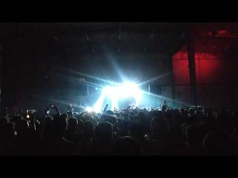 Cassie Raptor intro 6:00 AM @ Possession Paris 25/07/2021