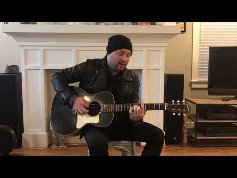 Soloing over a 1- 4 - 5 Chord Progression for guitar