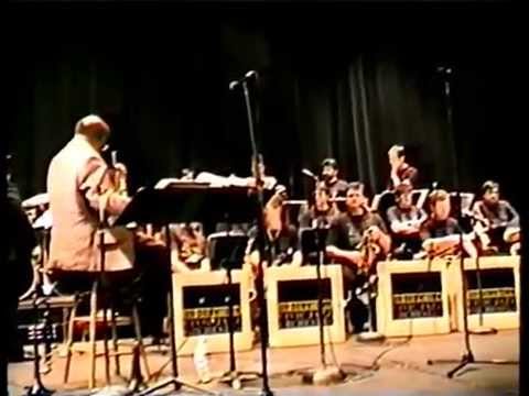 Clark Terry and Stephen Fulton: Shell Game