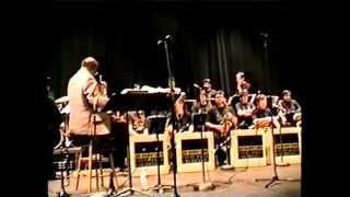 Clark Terry and Stephen Fulton: Shell Game