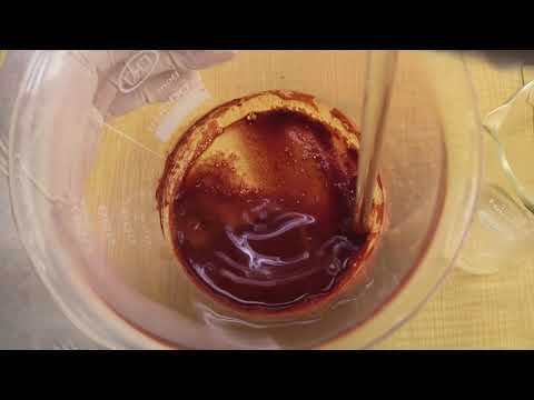 分散染料について詳しく解説