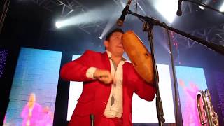 LA POLLERA COLORADA - La Original Banda El Limón