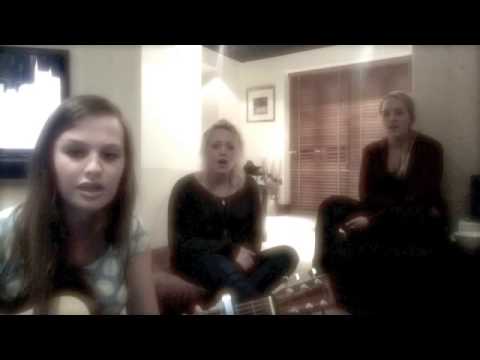 Mae Bradbury, Cara & Kayley McPherson - Go Your Own Way (Fleetwood Mac Cover)