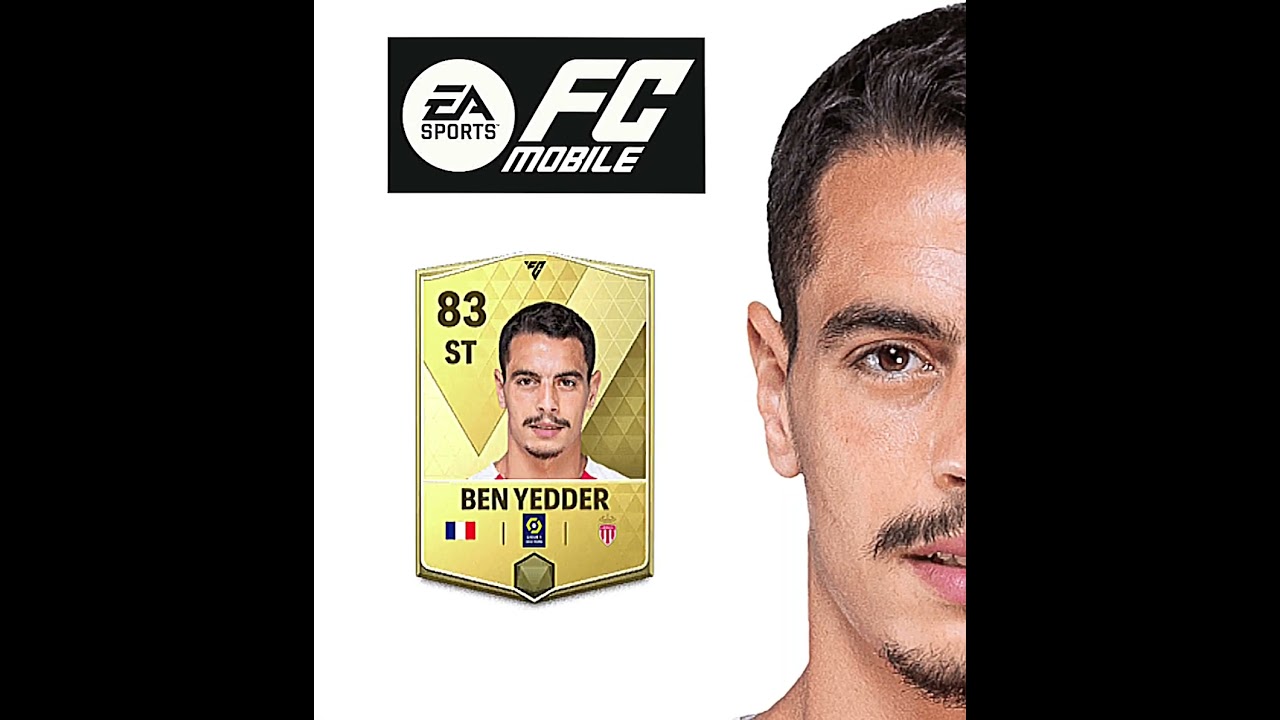 FIFA MOBILE 😭🐐⚽️ #fifa23 #eafc24 #eafcmobile #fifamobile #fifa #shorts