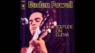 Baden Powell - Bassamba