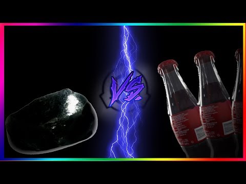 SCP-207 vs SCP-402 (HD)