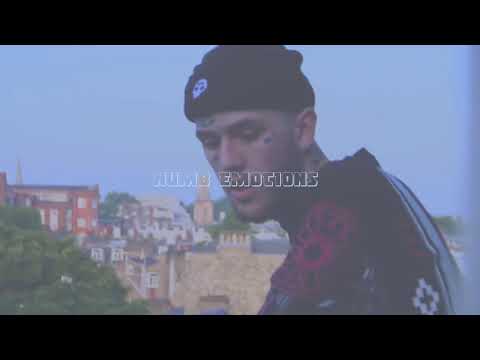 [FREE] 'NUMB EMOTIONS' - LiL PEEP TYPE BEAT (Prod. By Blakk Death)