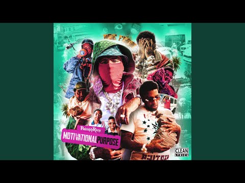 No Smut (feat. AFN Peso)