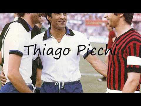 How to Pronounce Thiago Picchi?