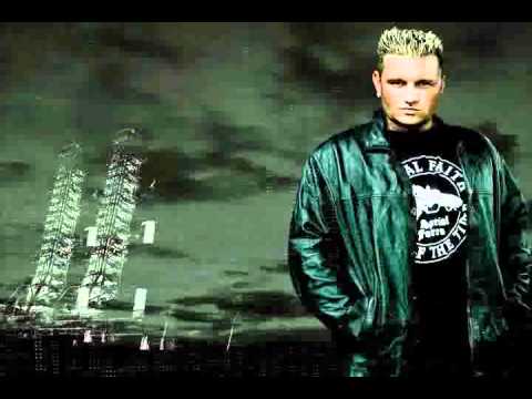 Dj Partyraiser 15 Years of Nightmare Mix