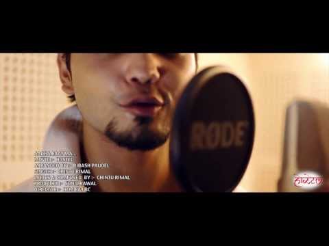 CHINTU - CHUROT (ADHA RAAT MA) - HOSTEL PROMOTIONAL SONG