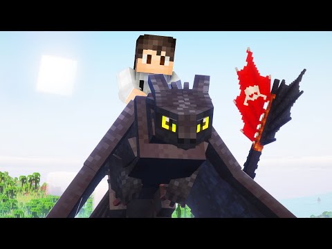 Drachenzähmen In Minecraft