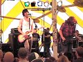 Jonezetta - "Backstabber" - Cornerstone 2007