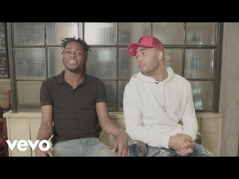Yungen - Yung vs Yxng: Date Challenge (Episode 4) ft. Yxng Bane