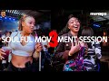 SOULFUL MOVEMENT SESSION VOL 3 AMAPIANO SOULFUL TWISTA WA MEROPA JULY MIX