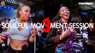 Download lagu SOULFUL MOVEMENT SESSION VOL 3 | AMAPIANO SOULFUL | TWISTA WA MEROPA | JULY MIX mp3