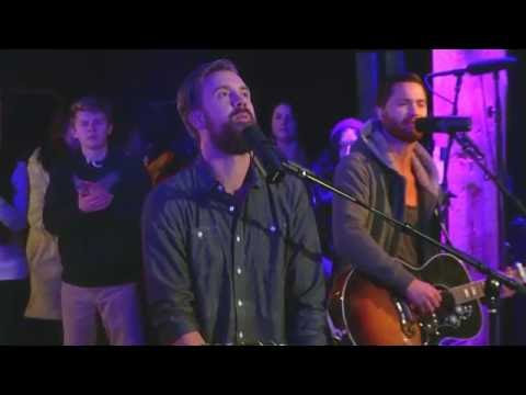 "Seek First" // BREAD & WINE (feat. Ben Smith) // Album: ONE