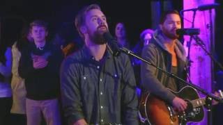 "Seek First" // BREAD & WINE (feat. Ben Smith) // Album: ONE