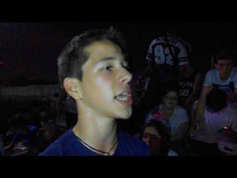 SOKAI vs JEANPI [OCTAVOS] PREMIUM BATTLE (TORREJON DE ARDOZ)