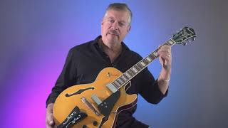 Video thumbnail for Ibanez GB10EM Review by Paul Tyson