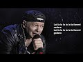 Vasco Rossi : Rewind lyrics