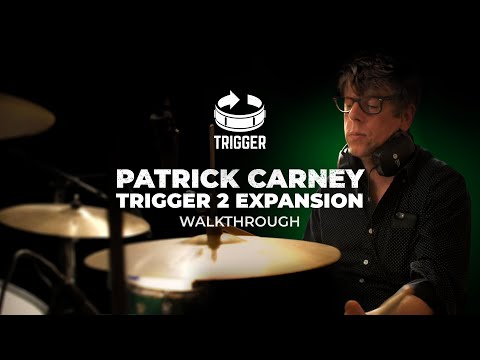 Meet the Patrick Carney Expansion for Trigger 2