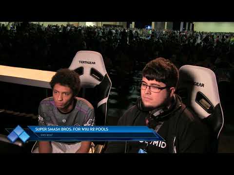 TSM | ZeRo (Diddy Kong) vs RvL | Mr.E (Marth) - R2 Pools