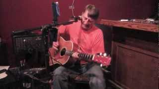 Dan Wiens + I'm a Soul Man + Redneck Guitar