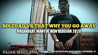 Download lagu BREAKBEAT SOLEDAD VS THAT WHY YOU GO FULL BASS 2020 || RASANYAAAA ANDA MENJADI IRONMAN π₯ππ mp3 Download lagu BREAKBEAT SOLEDAD VS THAT WHY YOU GO FULL BASS 2020 || RASANYAAAA ANDA MENJADI IRONMAN π₯ππ mp3