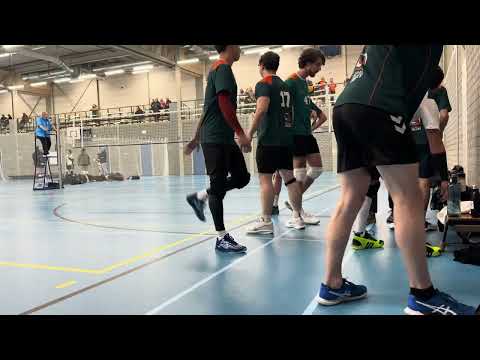 Away Game vs Move4U H1 08.11.2024