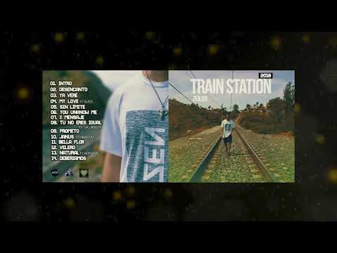 11. Zeilon - BELLA FLOR (Train Station)