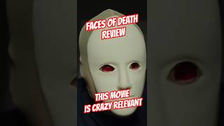 Faces of Death Is A Must See In 2026 #facesofdeath #review #moviereview #scary #horror