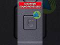 Switch 2 C BUTTON SOUND REVEALED