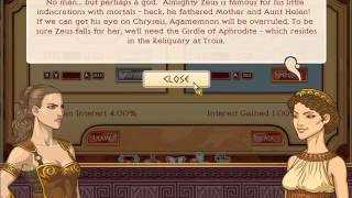 TradeWinds Odyssey 03: Soundless Bastards