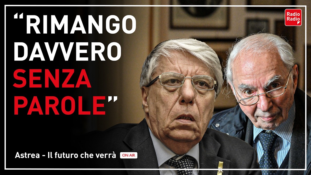 AMATO SBOTTA SU USTICA, LA REPLICA DI GIOVANARDI ▷ "È COME DIRE CHE TORTORA FOSSE UNO SPACCIATORE!"