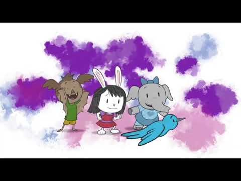 Dr. Seuss Animated Classics DVD Promo (LEGOHero Style)