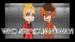 Green Eggs And Ham season 3 theory/ Thouch me, I scream/