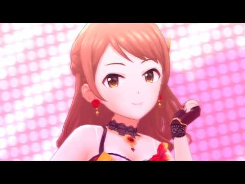 【デレステMV - feat.北条加蓮】To my darling ...