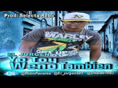 El Jorgen Yo Toy Weno Tambien
