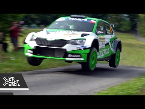 Barum Czech Rally Zlin 2019 | @WRCantabria