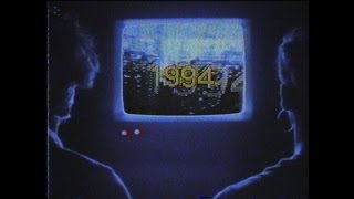PWR BTTM - 1994 (Official Music Video)