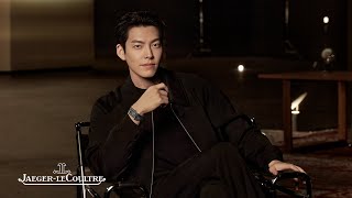 Jaeger-LeCoultre 'The Watchmaker of Watchmakers' starring Kim Woo-bin