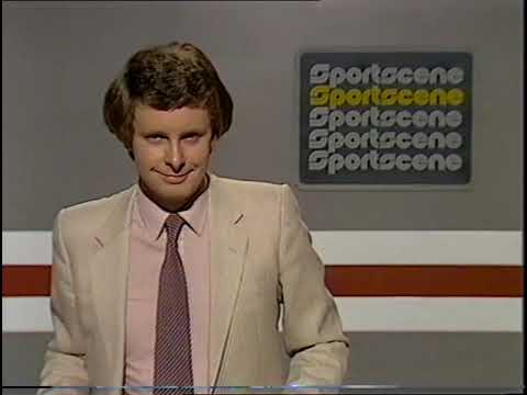 16/03/1983 - Dundee United v Bohemians Praha 1905 - UEFA Cup Quarter-Final 2nd Leg - Highlights