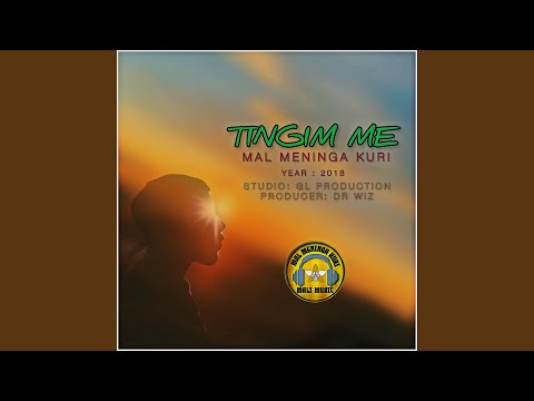 Tingim Me