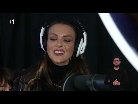 Slovensko moje, otčina moja -  Relácia STVR - Zázračná lipa - Martina Schindlerová